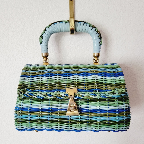 Lewis British Hing Kong Handbags - EXCLUSIVELY LEWIS BRITISH HONG KONG Handbag